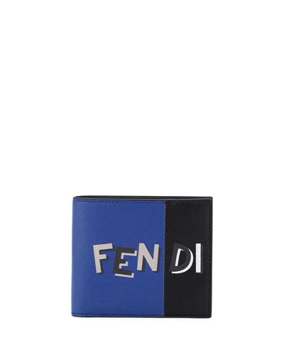 fendi neiman marcus|Neiman Marcus Fendi wallets.